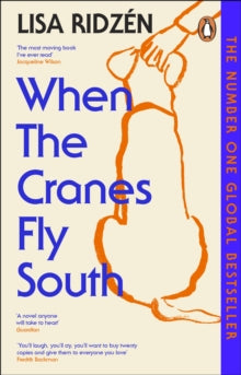 When The Cranes Fly Shouth - Lisa Ridzen
