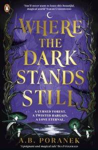 Where Te Dark Stands Still - A.B. Pornanek