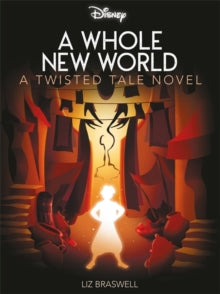 Whole New World - Liz Braswell
