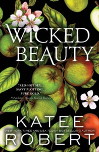 Dark Olympus 3: Wicked Beauty - Katee Robert