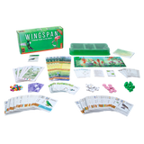 Wingspan: Midden en Zuid Amerika (NL)