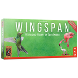 Wingspan: Midden en Zuid Amerika (NL)