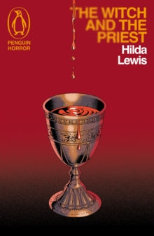 Witch And The Priest - Hilda Lewis