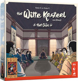 Witte Kasteel van Himeji: Duel