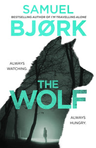 Wolf - Samuel Bjork