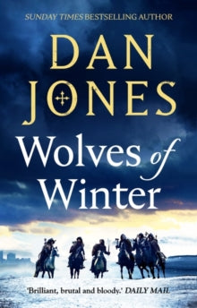 Wolves of Winter - Dan Jones