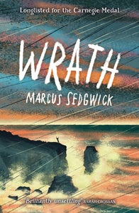 Wrath - Marcus Sedgwick