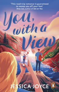 You, With a View - Jessica Joyce