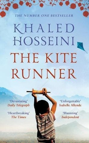 Kite Runner - Khaled Hosseini