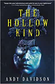 Hollow Kind - Andy Davidson
