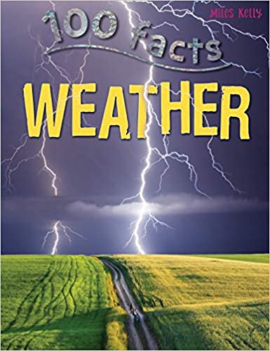100 Facts - Weather