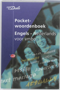 Van Dale VMBO: Engels - Nederlands (Education Dictionary)