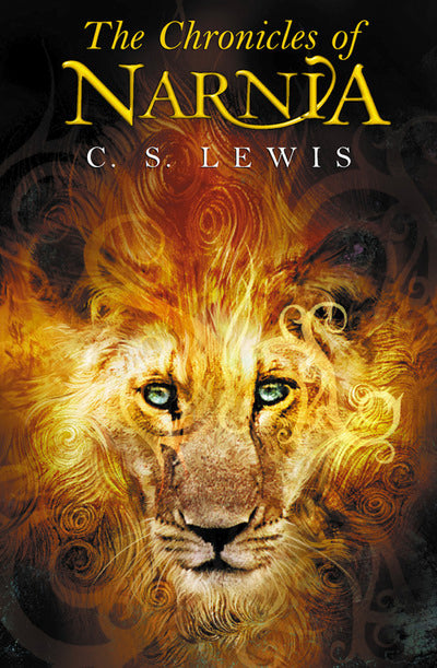 Chronicles of Narnia - C. S. Lewis