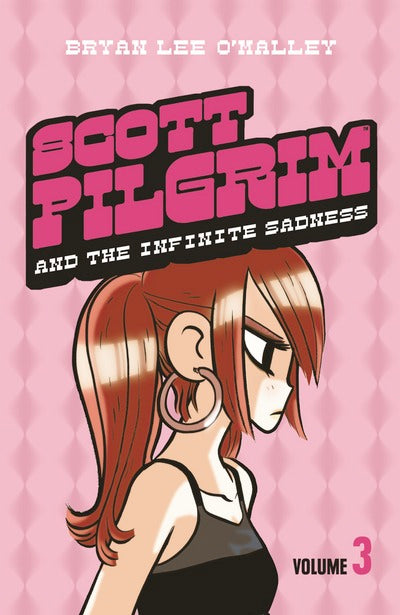 Scott Pilgrim And The Infinite Sadness 3 - Bryan Lee O'Malley