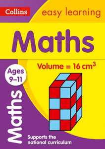 Easly Learing: Maths (Ages 9-11)
