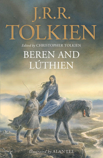Beren & Lúthien - J.R.R. Tolkien