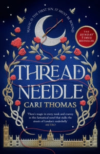 Thread Needle - Cari Thomas