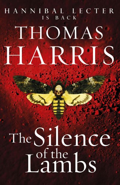Silence of the Lambs - Thomas Harris