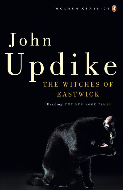 Witches of Eastwick - John Updike