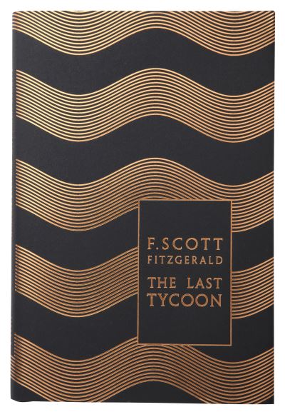 Last Tycoon - F. Scott Fitzgerald