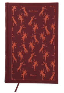 Inferno - Dante (Clothbound Hardcover)