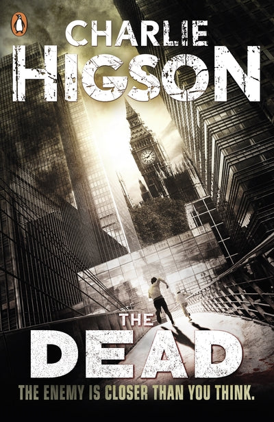Dead (Enemy book 2)- Charlie Higson