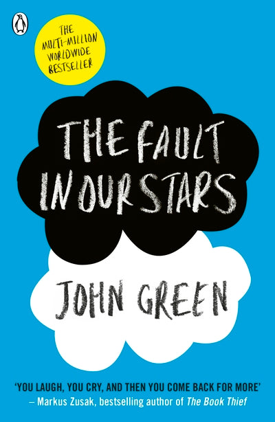 Fault In Our Stars - John Green