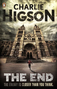 End (Enemy Book 7) - Charlie Higson