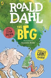 Start Reading English - Primair Onderwijs - Roald Dahl