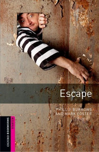 Escape - Phillip Burrows and Mark Foster