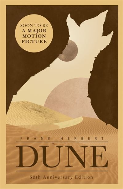 Dune 1: Dune - Frank Herbert