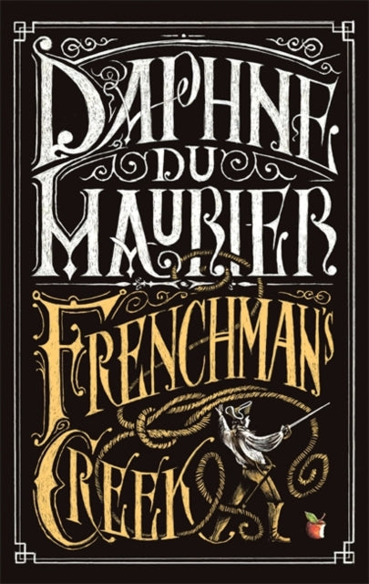 Frenchman's Creek - Daphne Du Maurier