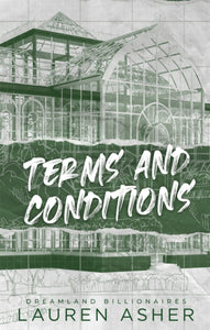 Dreamland Billionaires 2: Terms and Conditions - Lauren Asher