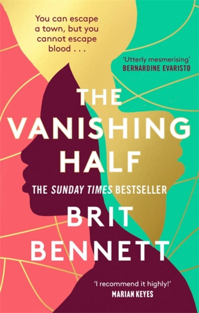 Vanishing Half - Brit Bennett