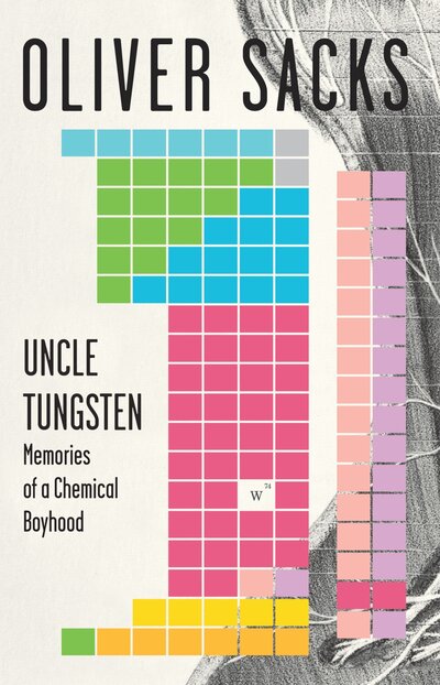 Uncle Tungsten - Oliver Sacks