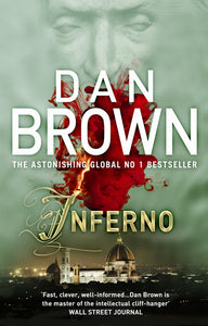 Robert Langdon Book 4: Inferno - Dan Brown