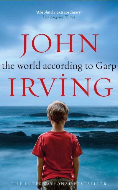 World According To Garp - John Irving