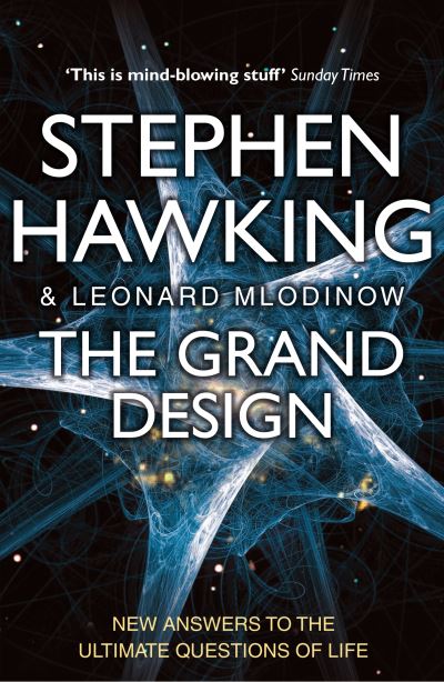 Grand Design - Stephen Hawking