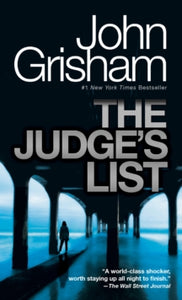 Whistler 2: Judge's List - John Grisham