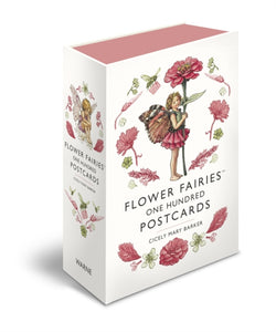Flower Fairies - Postcards