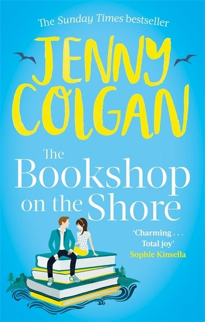 Bookshop On The Shore - Jenny Colgan