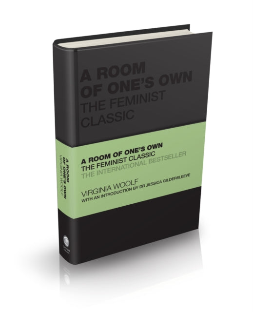 Room of One's Own - Virginia Woolf  (Hardcover)