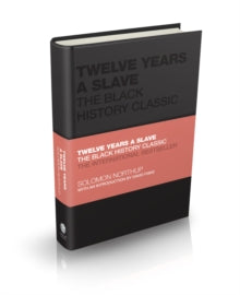 Twelve Years a Slave - Solomon Northup (Hardcover)