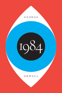 1984 - George Orwell (Hardcover)
