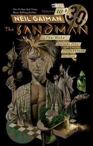 Sandman Vol. 10: The Wake (30th Ann.) - Neil Gaiman