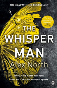 Whisper Man - Alex North