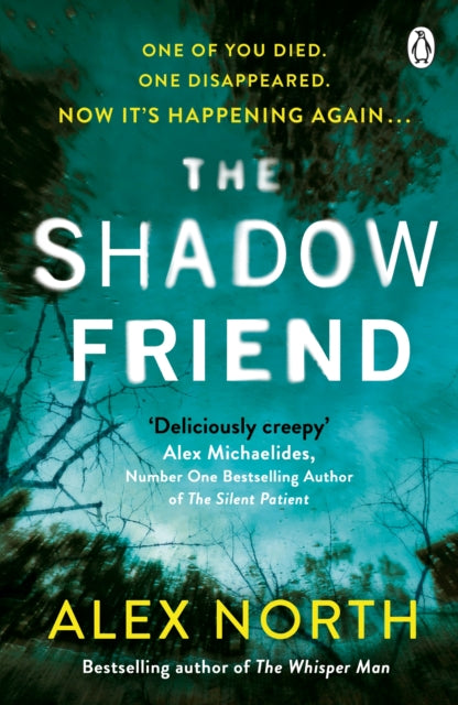 Shadow Friend - Alex North