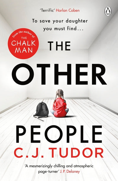 Other People - C.J. Tudor