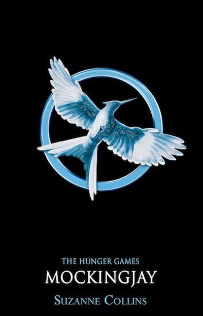 Hunger Games 3: Mockingjay - Suzanne Collins