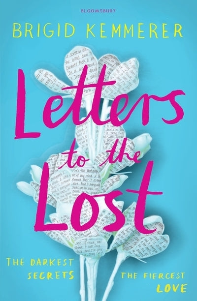 Letters To The Lost - Brigid Kemmerer
